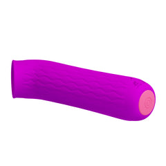 Succionador Pretty Love Ford - Pink - Cake Sex Shop 2 3