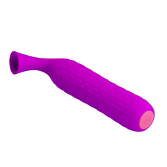 Succionador Pretty Love Quentin - Pink - Cake Sex Shop 2