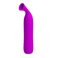Succionador Pretty Love Quentin - Pink - Cake Sex Shop 2 3