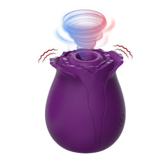 Succionador Purple Blossom