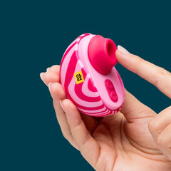 Succionador ROMP Spin