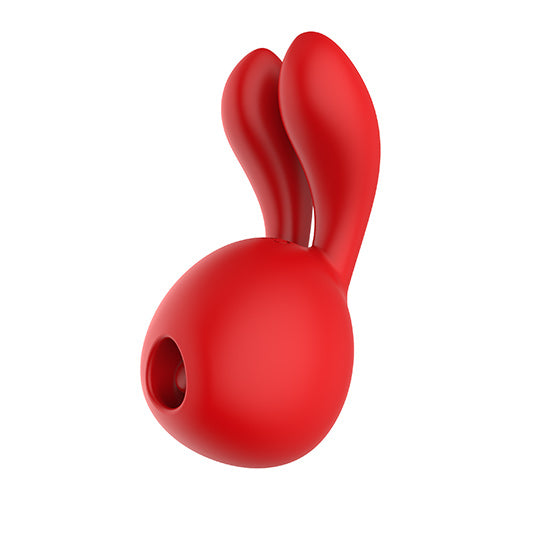 Succionador Red Sucking Bunny - Cake Sex Shop