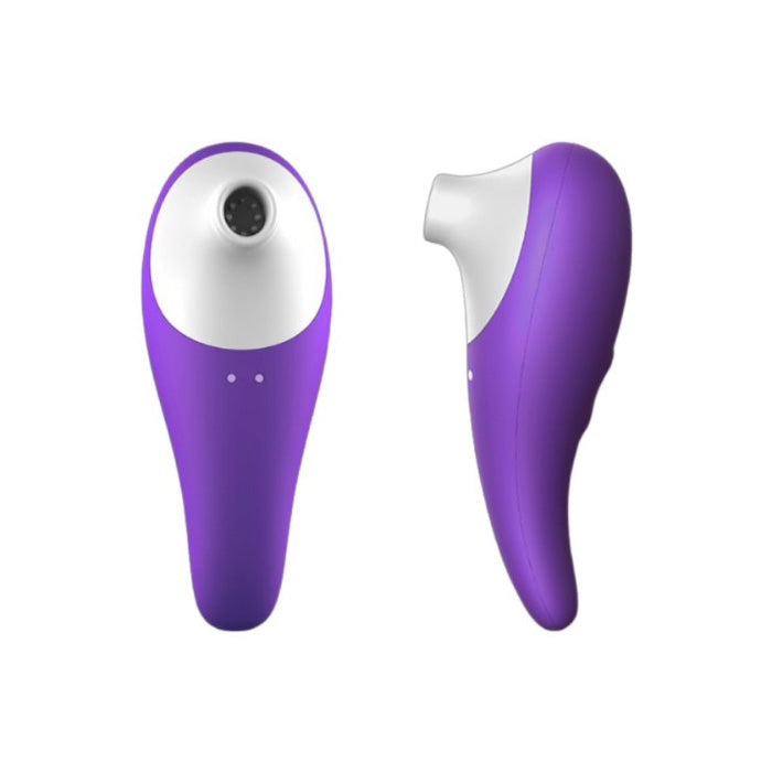 Succionador Robert - Cake Sex Shop