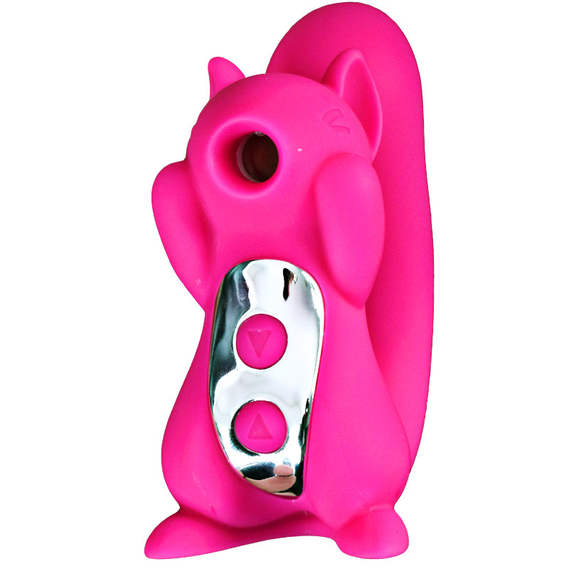 Succionador Squirrel Sucker 1