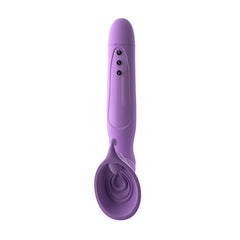 Succionador Fantasy For Her Vibrating Roto Suck