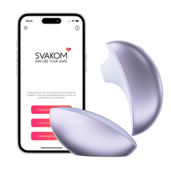 Succionador Pulse Galaxie