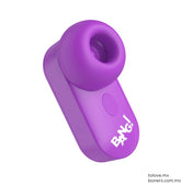 Succionador Bang Mini Clitorial Stimulator
