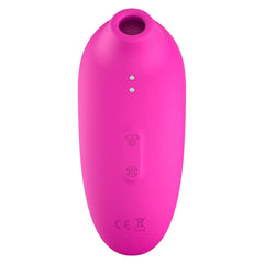 Succionador de Clítoris Clitlicious 1