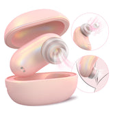 Succionador de Clítoris Mini Pod Travel