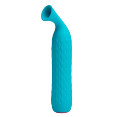 Succionador Pretty Love Quentin - Green - Cake Sex Shop 2