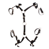 Sujetador Kinky Bed Restraints