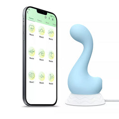 Vibrador Swan App - Cake Sex Shop