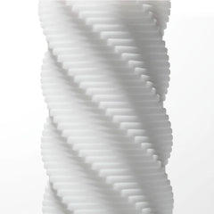 Masturbador Tenga 3D Spiral - Cake Sex Shop 2