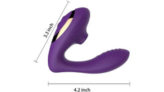 Vibrador Tammys Dog App - Cake Sex Shop 2