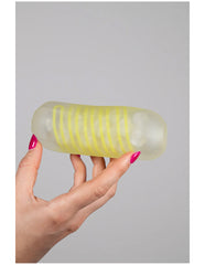 Masturbador Tenga Spinner Shell