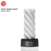 Masturbador Tenga 3D Spiral - Cake Sex Shop