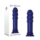 Dildo The Challenge 9.5" - Cake Sex Shop