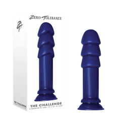 Dildo The Challenge 9.5" - Cake Sex Shop