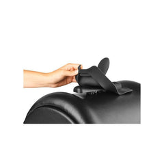 Máquina The Cowgirl Black Premium Sex Machine - Cake Sex Shop 2 3 4