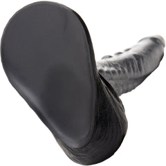 Dildo The Gargoyle Rock Hard - 20 cm - Cake Sex Shop 2 3
