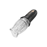 Masturbador The Male Rose Rotating Blow Job Simulator - Cake Sex Shop