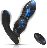 Masajeador Power Thruster Remote - Cake Sex Shop