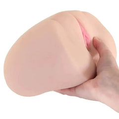 Masturbador Jessa Rhones Titwoman Double Sided Titties & Pussy - Cake Sex Shop 2