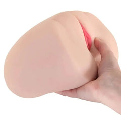 Masturbador Keisha Grey Titwoman Masturbator - Cake Sex Shop 2 3