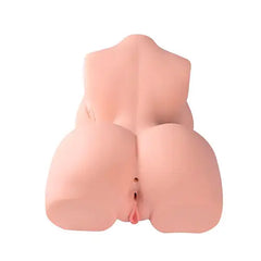 Torso Masturbador Delilah