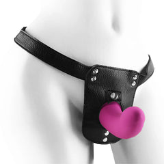Dildo Arnes Strap U Double Take