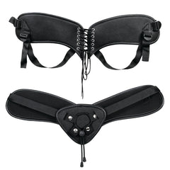 Arnés Ultimate Adjustable Harness - Cake Sex Shop 2