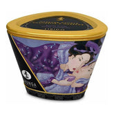 Vela Massage Candle Shunga Erotic Art