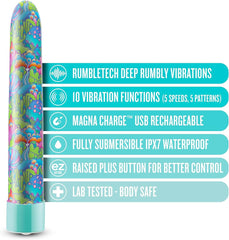 Vibrador Addiction Utopia 3