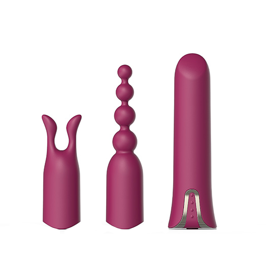 Vibrador The Personal Player - Cake Sex Shop