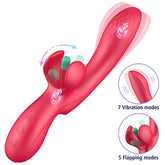 Vibrador Anna