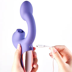 Vibrador App Magic Ponder
