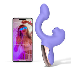 Vibrador App Magic Ponder