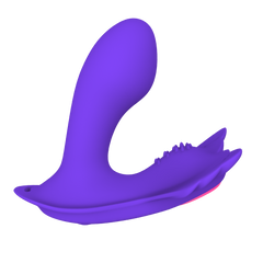 Vibrador App Sweet Sweet Baby