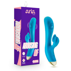 Vibrador Arousing AF