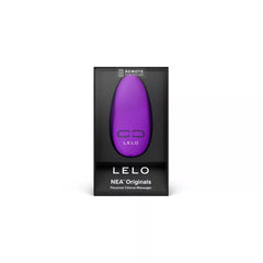 Vibrador Bala Nea Originals