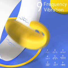 Vibrador Banana Partner App