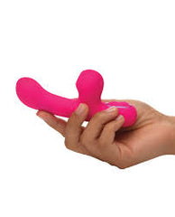 Vibrador Bang G Spot Rabbit Vibrator