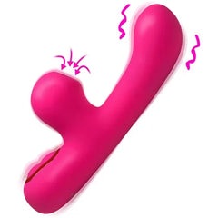 Vibrador Bang G Spot Rabbit Vibrator