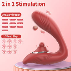 Vibrador Bang My Clit - Cake Sex Shop 2 3