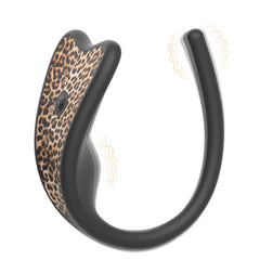 Vibrador Nidalee - Cake Sex Shop 2