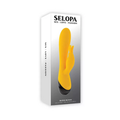 Vibrador Buzzz Bunny