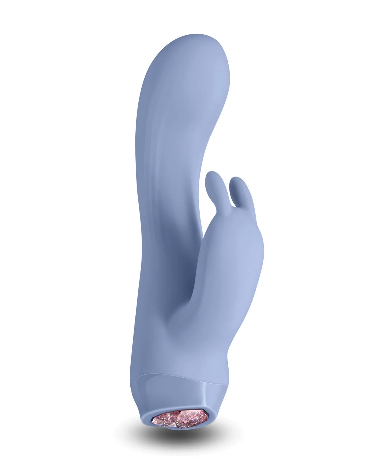 Vibrador Charms Ivy - Blue - Cake Sex Shop