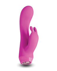 Vibrador Charms Ivy - Magenta - Cake Sex Shop