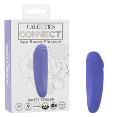 Vibrador Connect Panty Teaser