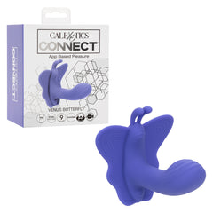 Vibrador Connect Venus Butterfly
